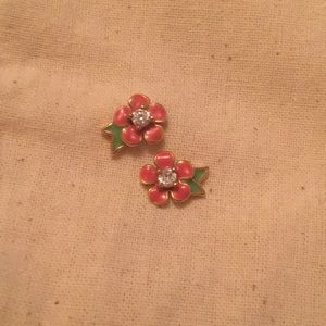 Juicy Couture Earrings